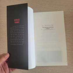 Elon Musk - Ashlee Vance 538540