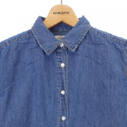 IENA 24-050-900-9730-2-0 Áo sơ mi - Hàng hiệu Authentic 819405