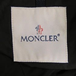 MONCLER LOBELIA Áo khoác lông - Hàng hiệu Chính hãng 820544