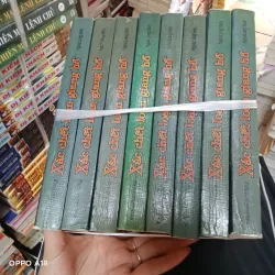 Xác chết loạn giang hồ - Ngoạ Long Sinh 