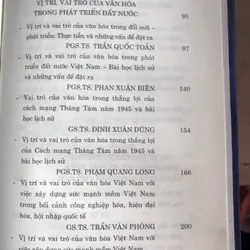 Văn hoá và phát triển: Những vấn đề của Việt Nam và kinh nghiệm của thế giới 722864