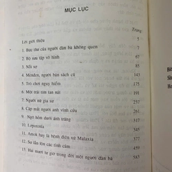 BỨC THƯ CỦA NGƯỜI ĐÀN BÀ KHÔNG QUEN - STEFAN ZWEIG 518009