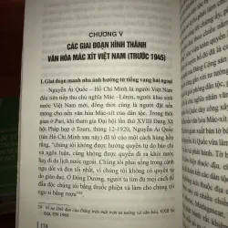 Văn hóa - Mấy vấn đề từ giai đoạn bản lề (Cuối thế kỷ XIX - đầu thế kỷ XX) 993267
