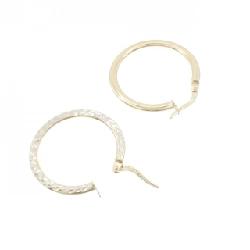 Bông tai 14KTYG - Hàng hiệu Authentic 872001