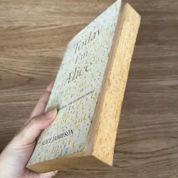 Today I’m Alice - Alice Jamieson 783026