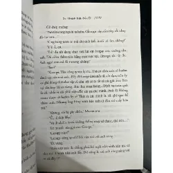 Du khách bất đắc dĩ - Anne Tyler