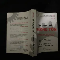 Xây dựng để trường tồn 991527