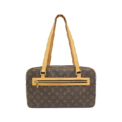 Túi xách vai Louis Vuitton Monogram Cite GM M51181