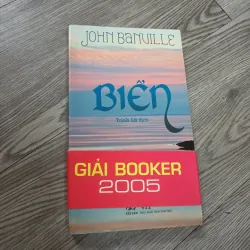 Biển - John Banuille