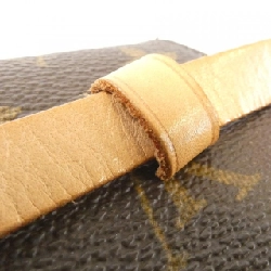 Túi đeo hông Louis Vuitton Monogram Pochette Florentine XS M51855+M67303 608387