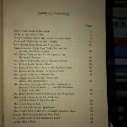 Everyday dialogues in English for the foreign born 799932