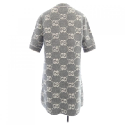 Gucci GUCCI 798155 XKCNA Váy 646148