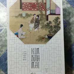 Kim Bình Mai ( hộp) - Lăng Liêu Tiếu Tiếu Sinh