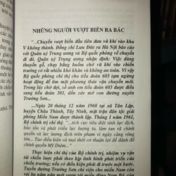 Huyền thoại tàu không số - Đình Kính 467983