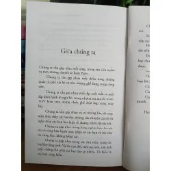 Nếu đời anh vắng em – Guillaume Musso 558488