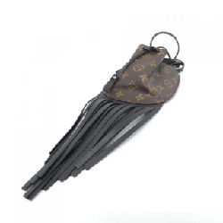 Túi xách vai Louis Vuitton Monogram Fringed Noé MINI M67802 - Hàng hiệu Chính hãng 802285