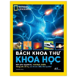 National Geographic - Bách Khoa Thư Khoa Học 59169