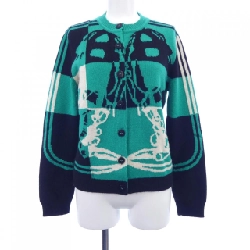 【Mã giảm giá】Áo cardigan HERMES