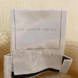 【Mã giảm giá】【Cổ điển】Chanel CHANEL Áo len 638263