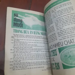 HÓA HỌC NGÀY NAY số 38 tháng 5.1996 603529