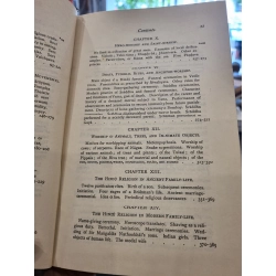 RELIGIOUS LIFE IN ANCIENT INDIA : Vedism, Brahmanism and Hinduism - Monier Williams