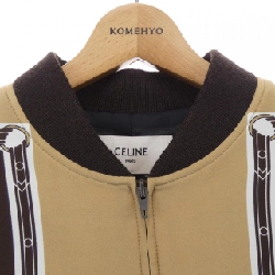 セリーヌ CELINE 2V04E315N Áo khoác - Hàng hiệu Authentic 883377