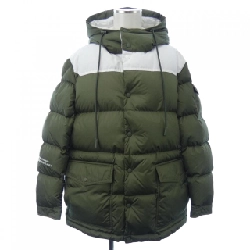 MONCLER Áo khoác lông - Hàng hiệu Chính hãng