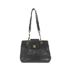 【Vintage】Túi xách chanel 08037