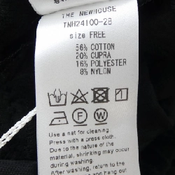 ザニューハウス THE NEWHOUSE ジャケット 633819