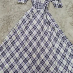 Đầm maxi freesize 40-60kg vừa 746498