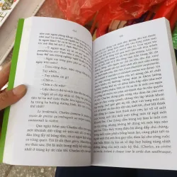 Kẻ Vô Luân - Andre Gide( Bùi Giáng dịch) 754738