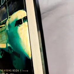 Found
- Margaret Peterson Haddix (hardcover) 732761