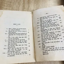 ZEN VÀ DƯỠNG SINH ( Thái Khác Lễ) 1019068