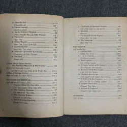 Dấu chân nơi rừng thẳm (Tập truyện ngắn) - W. Somerset Maugham 754311