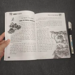 Khám phá Thế giới kỳ thú - 100 câu chuyện khoa học - NXB Văn Hoá-Thông Tin 682063