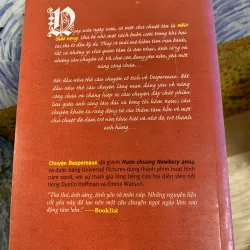 Chuyện Despereaux - Kate DiCamillo 927312