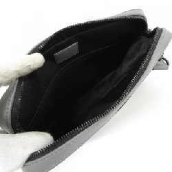 Túi đeo chéo Louis Vuitton Monogram Shadow Duo M46104 - Hàng hiệu Authentic 801816