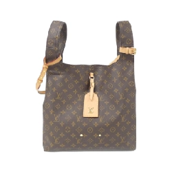 Túi xách Louis Vuitton Monogram Atlantis GM M46817