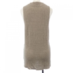 Dolce & Gabbana DOLCE&GABBANA GB837K/F11AC Áo tank - Hàng hiệu Authentic 811734