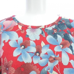 【Mã giảm giá】Leonard LEONARD Áo 640575