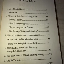 Cô ba thị và hột gạo 995638