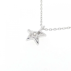 Dây chuyền kim cương Tasaki 0.07CT - Hàng hiệu chính hãng 841475