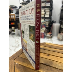 Phong Thuỷ nghệ thuật bài trí nhà cửa theo khoa học phương đông 746587