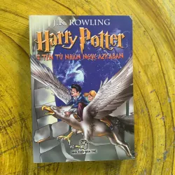 HARRY POTTER TRỌN BỘ 7 tập - J.K. ROWLING 1020206