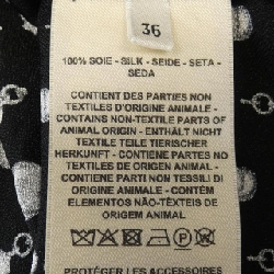 【Khuyến mãi】Đầm HERMES 649841