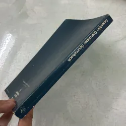 Scientific Calculator Sourcebook 1009824