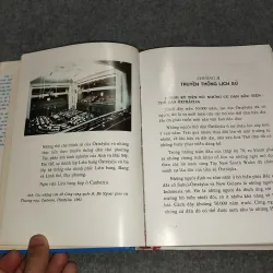 ÔXTRÂYLIA NGÀY NAY 701081