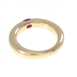 Nhẫn Cartier Ellipse - Hàng hiệu Authentic 835184