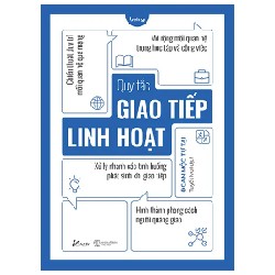 Quy Tắc Giao Tiếp Linh Hoạt - Đoan Mộc Tự Tại 188720