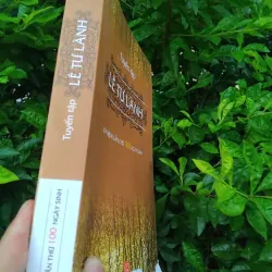 Tuyển tập Lê Tư Lành  1032106